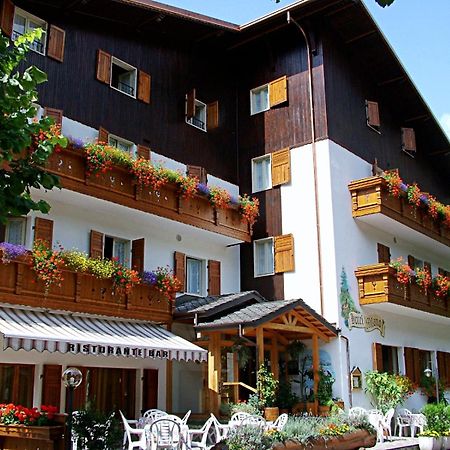 Hotel Milano Piazzatorre Εξωτερικό φωτογραφία