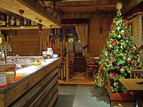 Hotel Milano Piazzatorre Εξωτερικό φωτογραφία