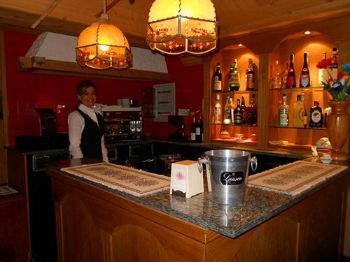 Hotel Milano Piazzatorre Εξωτερικό φωτογραφία