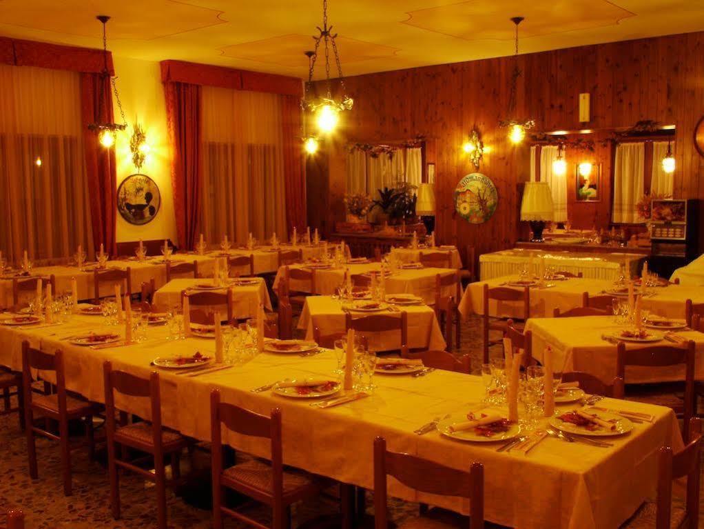 Hotel Milano Piazzatorre Εξωτερικό φωτογραφία