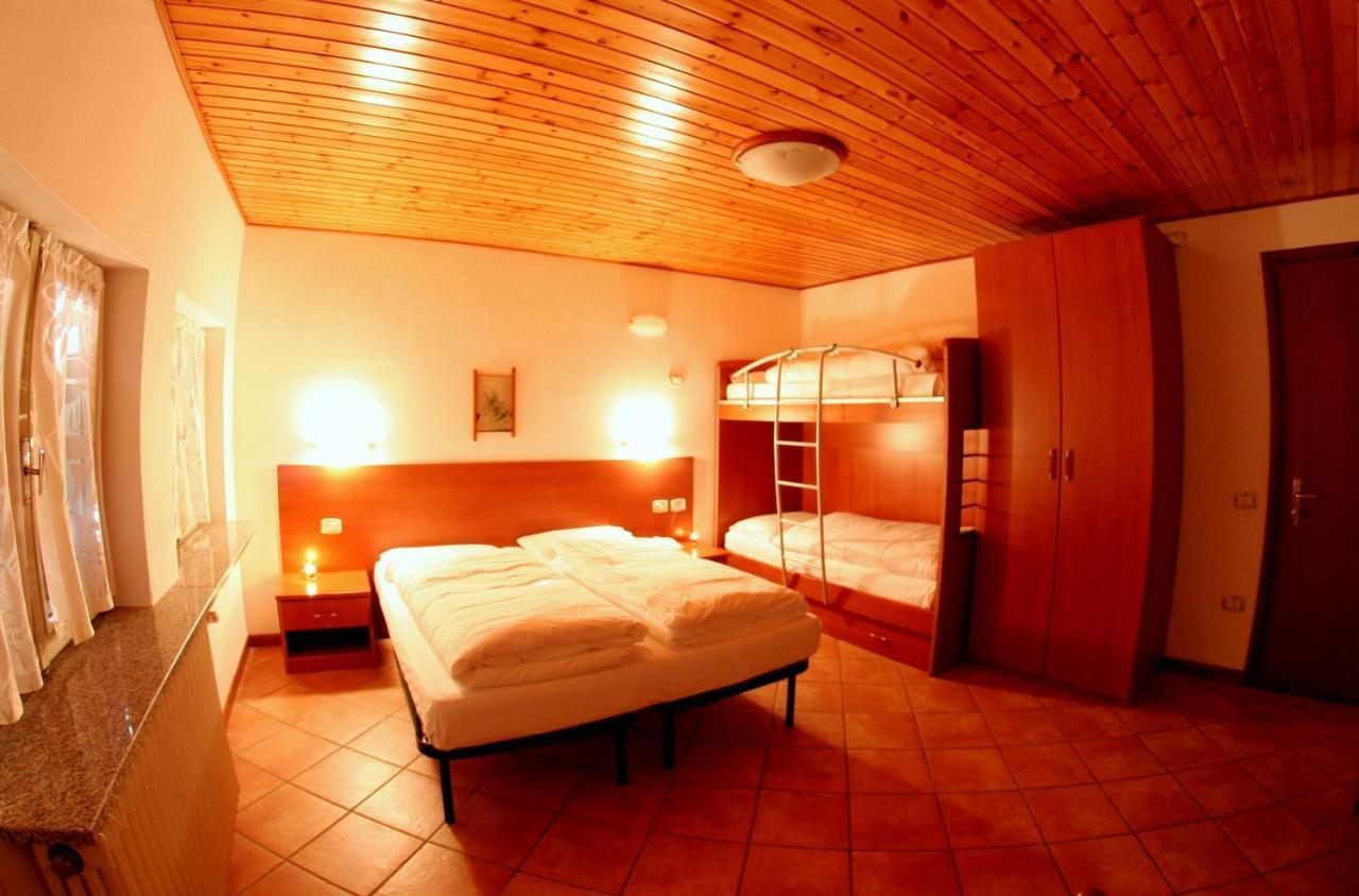 Hotel Milano Piazzatorre Εξωτερικό φωτογραφία