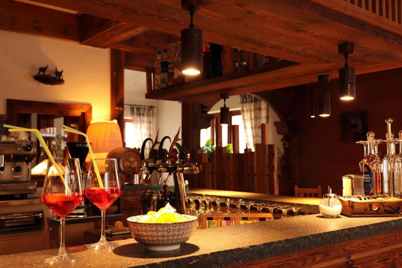 Hotel Milano Piazzatorre Εξωτερικό φωτογραφία